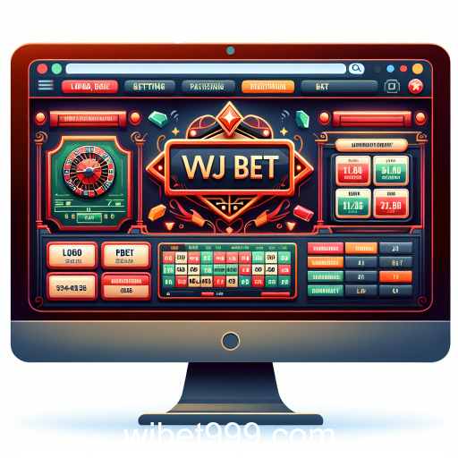 Explorando a Categoria de Apostas no wjbet.com